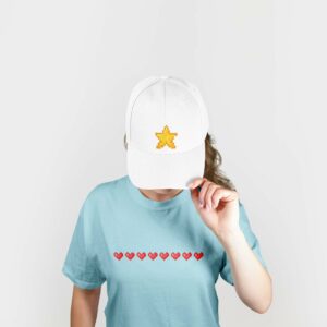 Casquette star